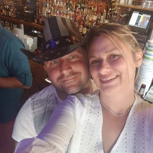 Meet your Posher, Chrissy